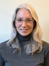 headshot of Dr. Sydney Brown